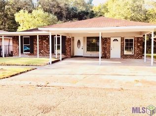 2142 S Brock Pl, Baton Rouge, LA 70807
