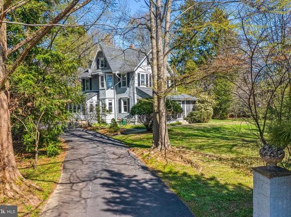 391 Kirk Ln, Media, PA 19063