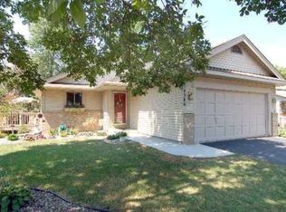 14386 Utica Ave S, Savage, MN 55378