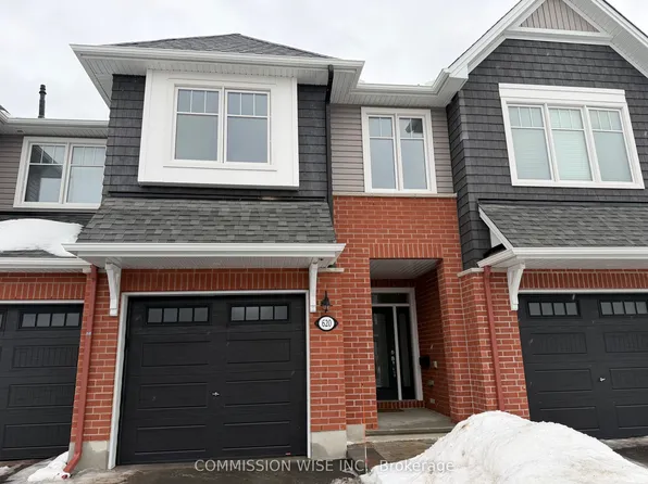 620 Taliesin Cres, Ottawa, ON K2S 2W5