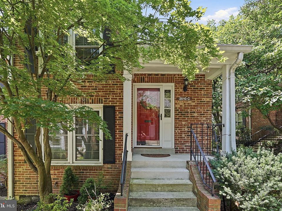 1st image of 2510 S Walter Reed Dr #3