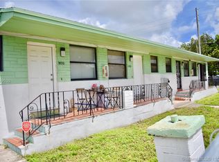 50 NE 56th St, Miami, FL 33137