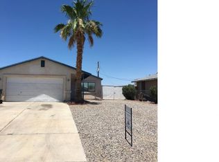 1555 Jose Ave, Bullhead City, AZ 86442
