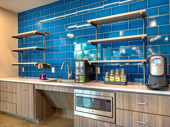 Luxury Apartments in Rockwall