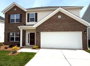 3719 Contimental Sq, Kernersville, NC 27284