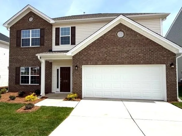 3719 Contimental Sq #370, Kernersville, NC 27284