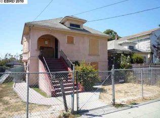 3023 Magnolia St, Oakland, CA 94608