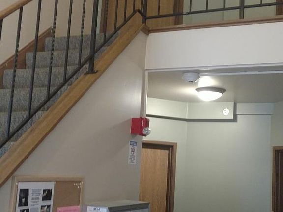 Entrance Lobby
