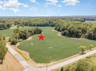 4609 Van Fossen Rd, Johnstown, OH 43031