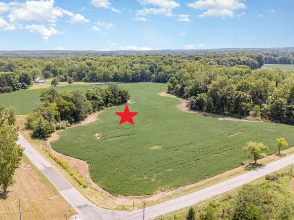 4609 Van Fossen Rd, Johnstown, OH 43031