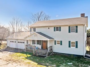 3614 Creek Road, Albany, VT 05820