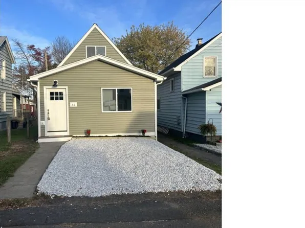 31 Stevens Street, East Haven, CT 06512