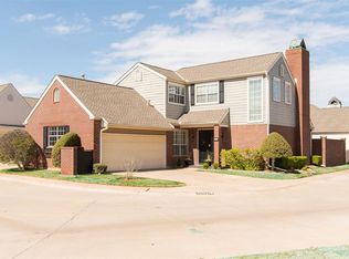 8708 N May Ave #53D, Oklahoma City, OK 73120