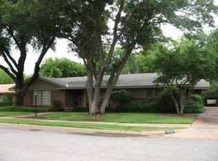 1554 Singleton Ave, Wichita Falls, TX 76302