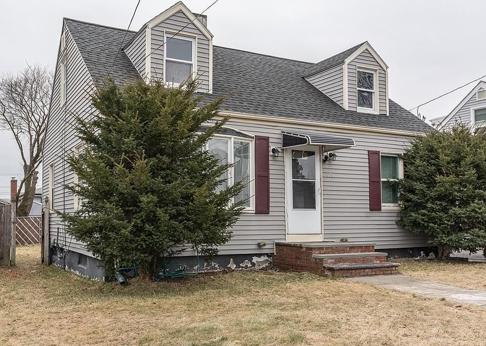 171 Charger St, Revere, MA 02151 Zillow