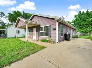 226 N 2nd St, Salina, KS 67401