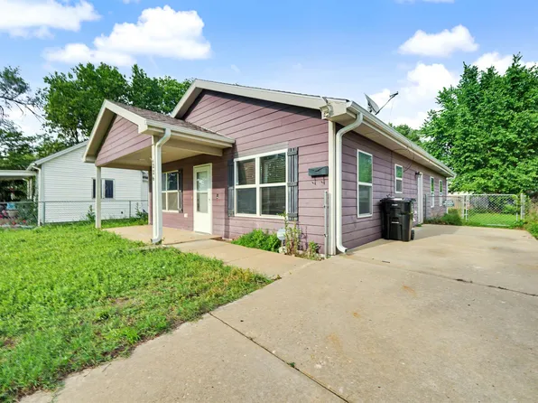 226 N 2nd St, Salina, KS 67401