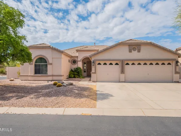 9821 E GLENCOVE Street, Mesa, AZ 85207