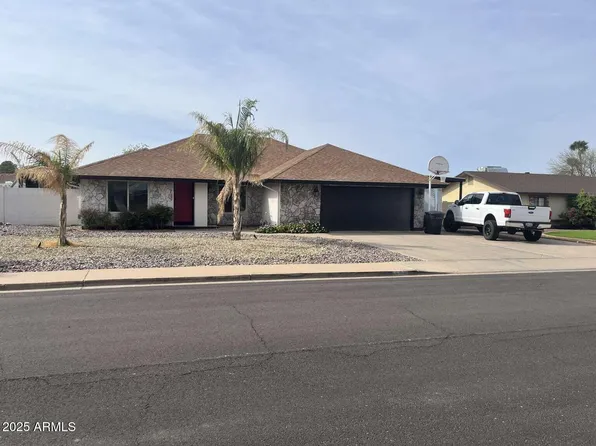5537 E DRUMMER Avenue, Mesa, AZ 85206