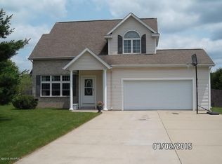 6440 Heather Ridge St, Kalamazoo, MI 49009