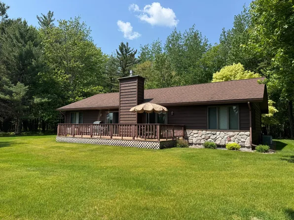 7481 Trailwood Dr, Minocqua, WI 54548