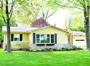 9646 76th St, South Haven, MI 49090