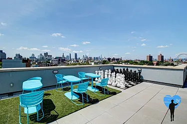 Rented by Next Door Realty NYC