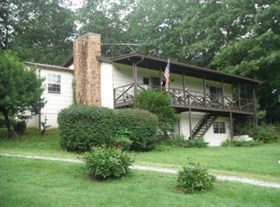 377 Brown Rd, OTTO, NC 28763