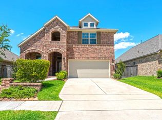 19314 Tapalcomes Dr, Cypress, TX 77433