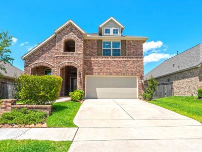 19314 Tapalcomes Dr, Cypress, TX, 77433