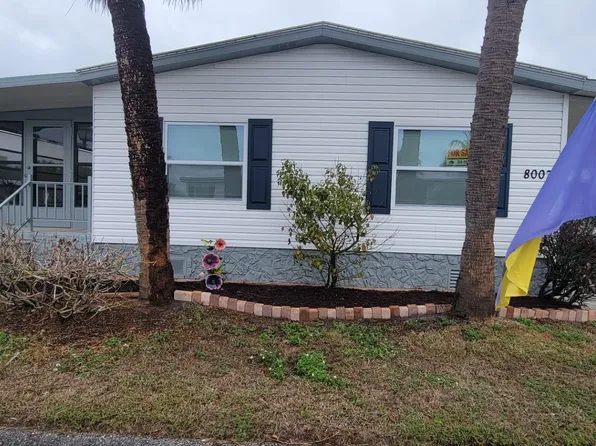 8007 Palm Harbor Way #1277, Orlando, FL 32822