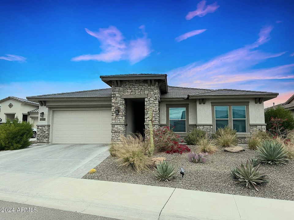 1st image of 21272 W HILLCREST Boulevard