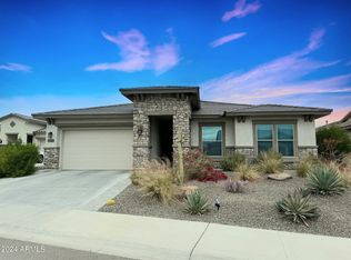 21272 W Hillcrest Blvd, Buckeye, AZ 85396