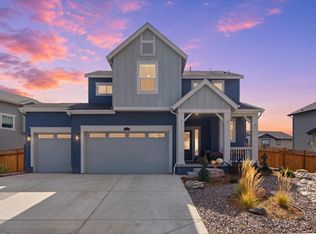5533 Fleur de Lis Ln, Timnath, CO 80547