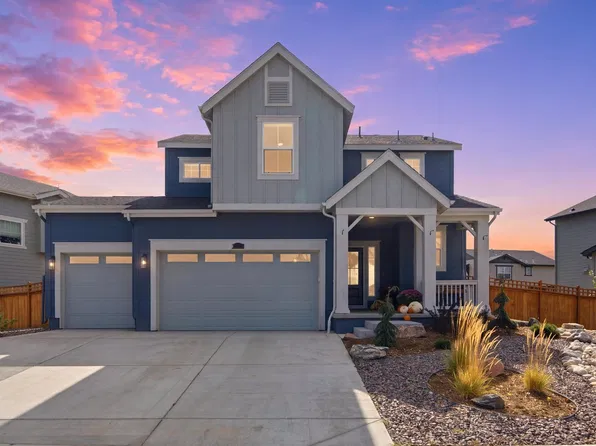 5533 Fleur de Lis Ln, Timnath, CO 80547