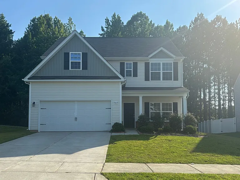 7617 Malden Park Dr — Photo 1