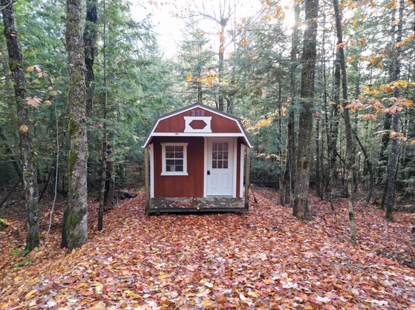 22 Sugarbush Lane, Lee, ME 04455