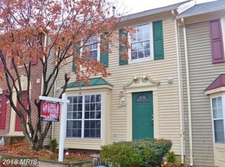 7305 Whernside Ct, Lorton, VA 22079