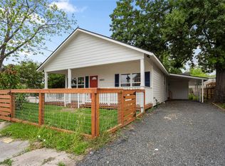 6801 Avenue N, Houston, TX 77011