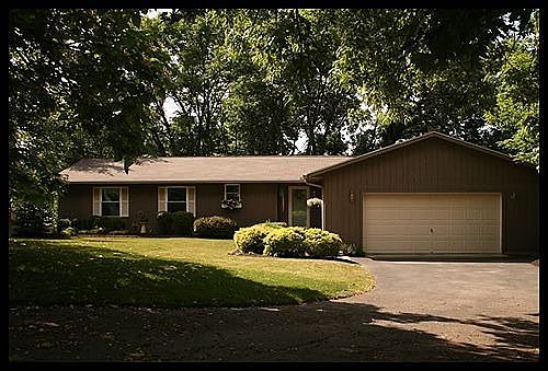 House Front