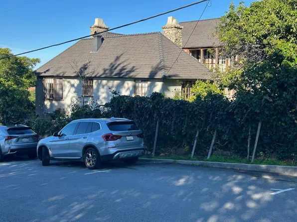 San Antonio And 8th NW, Carmel, CA 93923