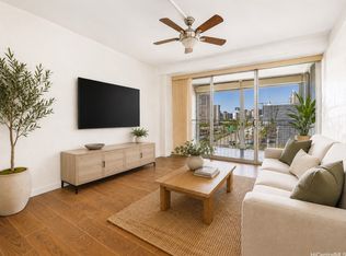Town House, Honolulu, HI 96822