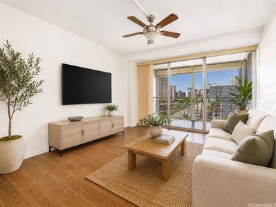 1415 Victoria St APT 211, Honolulu, HI, 96822