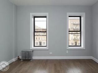 1320 Saint Johns Pl APT 1D, Brooklyn, NY 11213