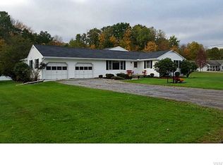 1627 Goodrich Ave, Olean, NY 14760