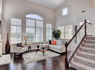 39 Tierra Plano, Rancho Santa Margarita, CA 92688