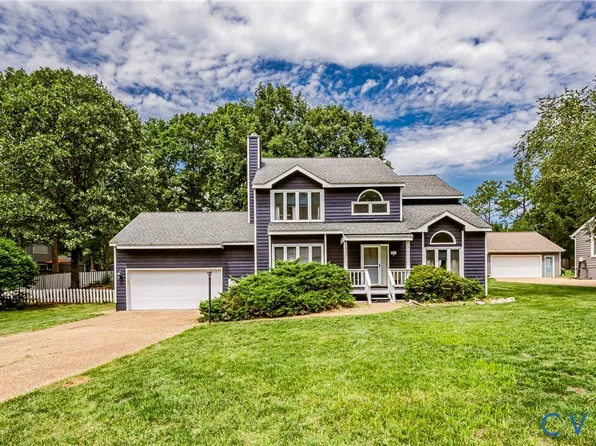 2502 Cox Rd, Henrico, VA 23233