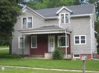 447 Webster St, Berlin, WI 54923