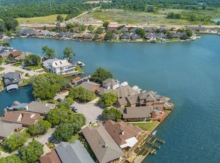 12858 Pelican Island Dr, Willis, TX 77318