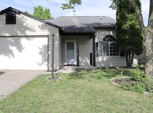 3308 Keystone Lakes Way, Indianapolis, IN 46237